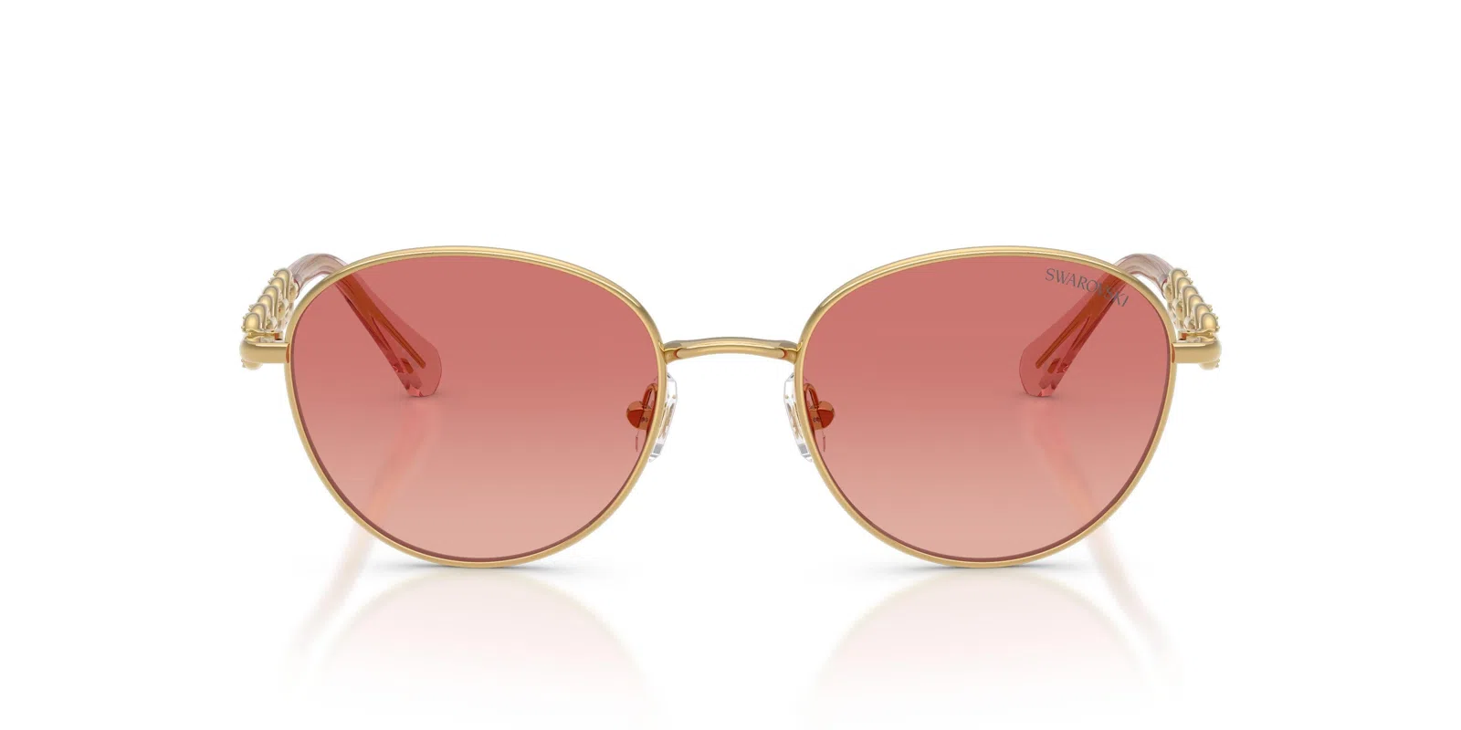 Swarovski 7049 Sunglasses - view 12
